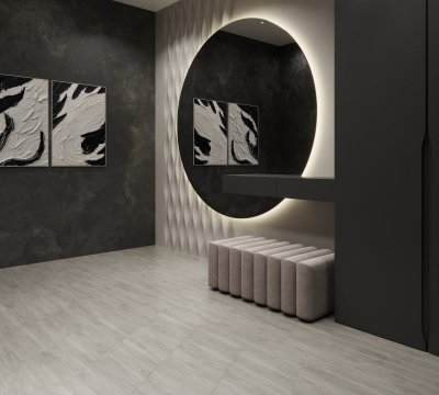 BURMESE BIRCH от ARCADIA CERAMICA