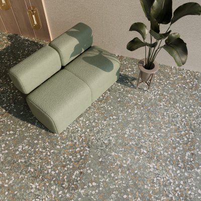  VENEZIANO TERRA VERDE от ARCADIA CERAMICA