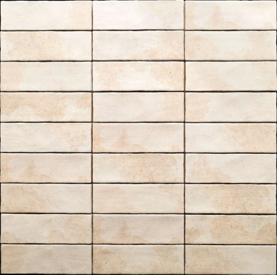 Керамическая плитка Korfu White 6.5x20 керамическая плитка от MAINZU