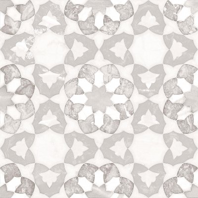  Керамогранит Monopole Зеллидж Тетуан 22,3x22,3 (1,14) от Monopole