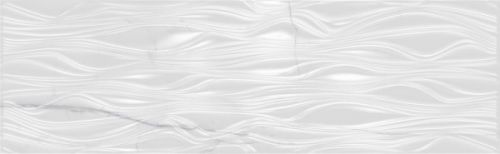  Vivid White Calacatta Breeze 29.75x99.55 стена от APARICI