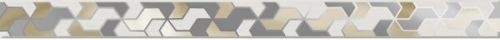  Андалусия Геоментрия I1 3,5х50 бордюр от AXIMA
