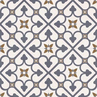  Brighton Blue 45x45 от HALCON