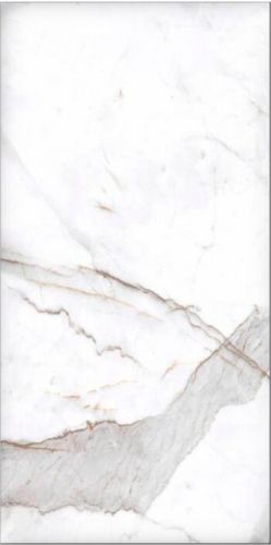  Sives White 60x120 керамогранит Glossy от MAIMOON CERAMICA