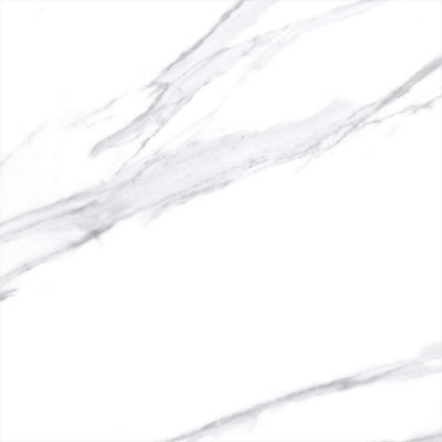  Керамогранит LUNA White Glossy 60x60 от ITC India