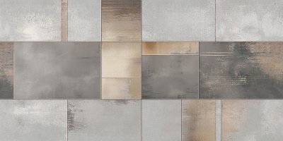 Керамическая плитка Керамическая плитка Винтаж декор / Плитка 31.5*63  Vintage decor 33 9 шт/кор от КЕРЛАЙФ