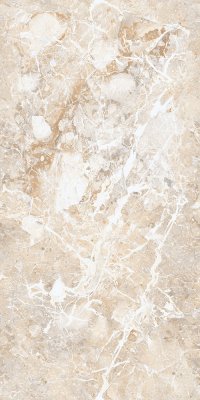  Керамическая плитка 60*120 BRECCIA BOREALE BEIGE INFINIA SUGAR CARVING IT (ППх) от GRESANT