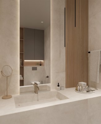  CEMENTUM BIANCO от ARCADIA CERAMICA