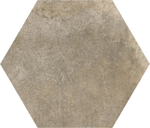  Siena Sand Matt Hexa 23.2x26.7 керамогранит от ITT Ceramic