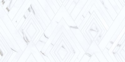 Керамическая плитка Carrara Geometria 31,6х63 плитка настенная от AZORI