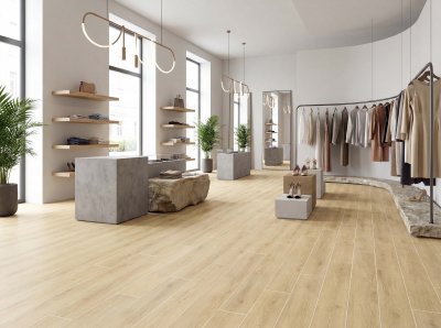  Керамогранит Acero BHF-2015 от Basconi Home
