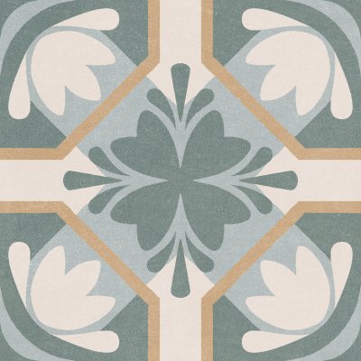  Siena Lima 19,8x19,8 керамогранит от SMILE TILE