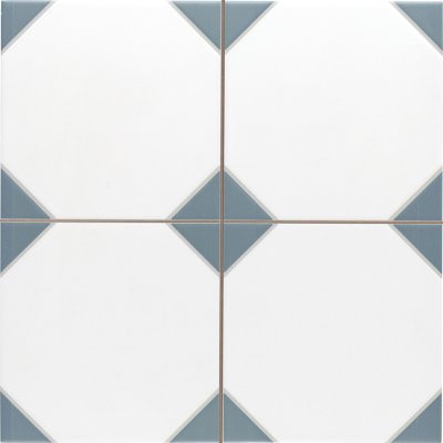 Керамогранит Canterbury Blue 33.3x33.3 керамогранит от REALONDA