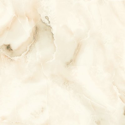  Керамогранит CLOUDY Onyx Crema Sugar 60x60 от ITC India