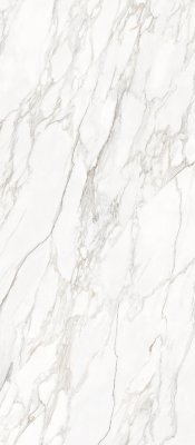 Керамогранит Carrara Bianco Elegance 2800х1200х6мм от STAROSLABS