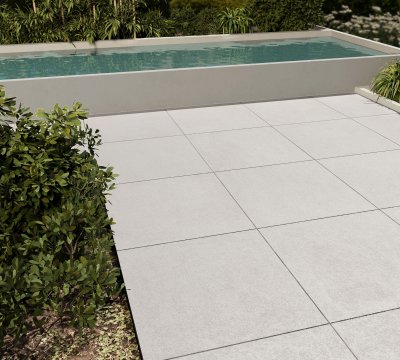  PERSEO BIANCO от ARCADIA CERAMICA