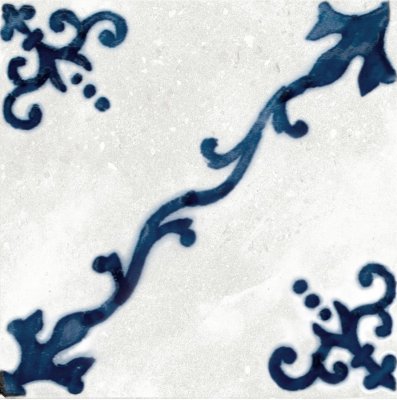  Керамогранит Nanda Tiles Эвелина 11,5x11,5 (0,5) от NANDA TILES
