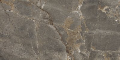  Плитка Artceramic Naff Steel Grey 60x120 High Glossy (1,44 кв.м.) от ART CERAMIC