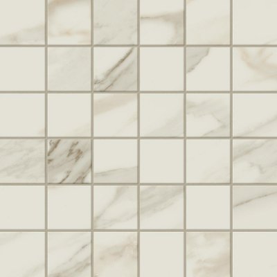  Эмпаир Калак. Даймонд Мозаика 30х30/ Empire Calacatta Diamond Mosaic от 
