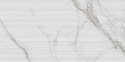 Керамогранит Classic Marble Statuario Irish Gold Linear Matt 60x120 керамогранит от NEODOM