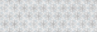 Керамическая плитка Lune Decor Ice 30x90 декор от IBERO-KERABEN