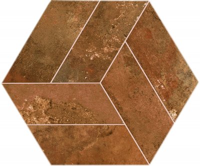  Basalt Mud 20х24 от 