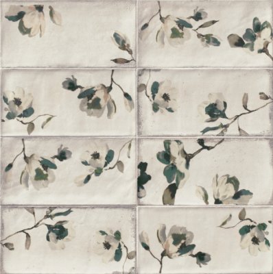  Esenzia Fabola Green 15x30 от MAINZU