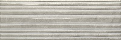  Керамическая плитка TRACK REINE GREY 30X90 от AZULEJOS BENADRESA