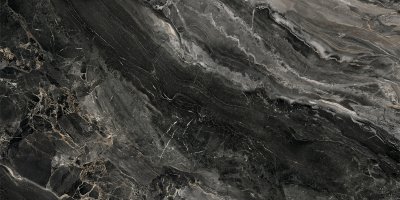 Керамогранит Карпаты Мрамор черный / Karpaty Marble black 60120KRT99P от Artkera Group
