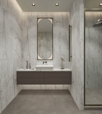  CONDOR LIGHT GREY от ARCADIA CERAMICA