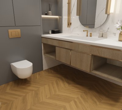  SCARLET WOOD HONY от ARCADIA CERAMICA
