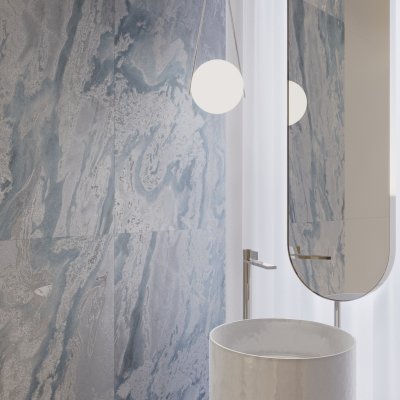  OCEAN AQUA от ARCADIA CERAMICA