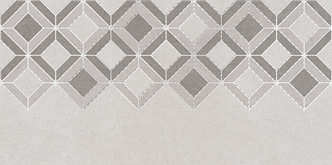 Керамическая плитка Starck Tessera 2 20.1x40.5 стена от AZORI