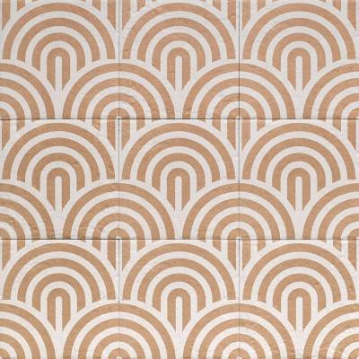 Керамогранит Decor Canem Three 20x20 керамогранит от MAINZU