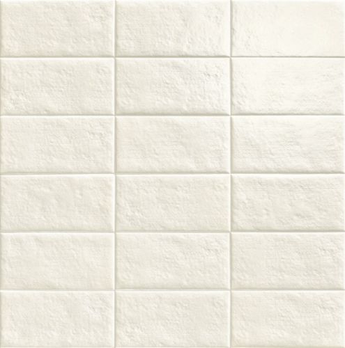  Velvet Bianco 10x20 стена от MAINZU