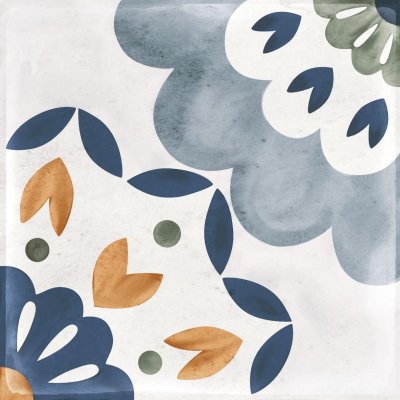  Siena Palma 19,8x19,8 керамогранит от SMILE TILE