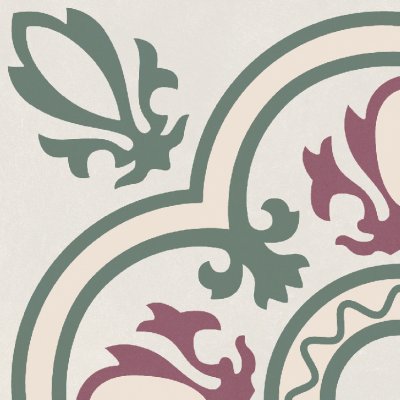  Siena Kale 19,8x19,8 керамогранит от SMILE TILE