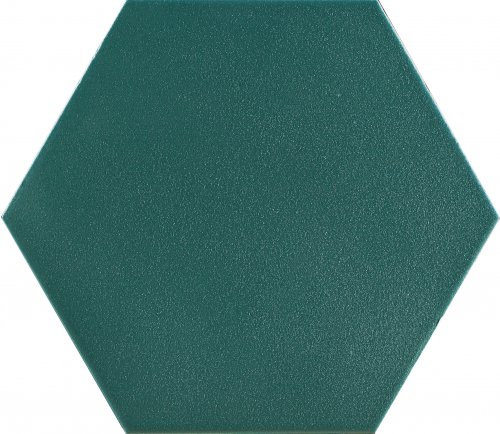 Керамогранит Hex Mayfair Vert (Compacglass) 19.8x22.8 керамогранит от PAMESA