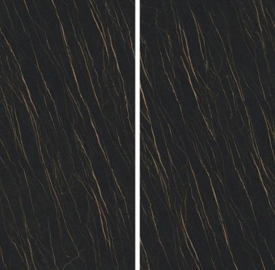  Керамогранит LAURENT BLACK SOFT MATT. от Ascale