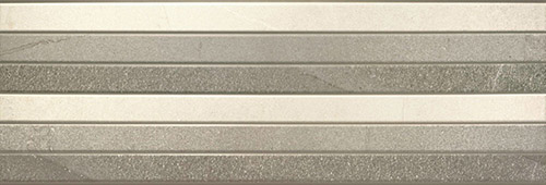 Керамическая плитка Керамическая плитка Rev. 9512 Gris rect. relieve от PORCELANITE DOS