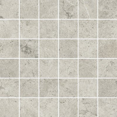  Метрополис Абсолют Сильвер Мозаика 30x30 от ITALON