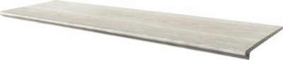  Керамическая плитка PELDAÑO FIOR. OREGON GRIS 33X120 от APE