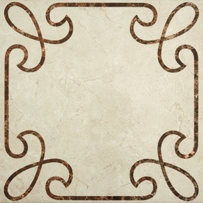  Cantera Decor Marfil 45х45 от 