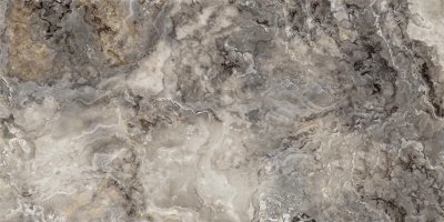  Керамогранит Realistik Доха полированный серебряный карвинг 60x120 (1,44) от REALISTIK