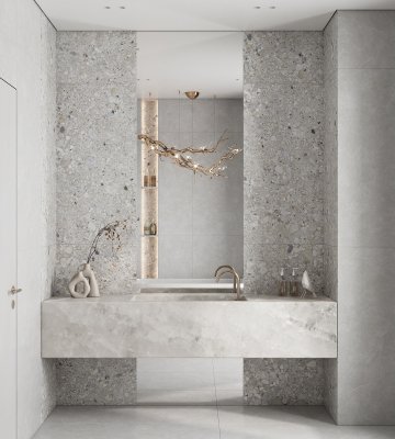  GLIATO TERRAZZO от ARCADIA CERAMICA
