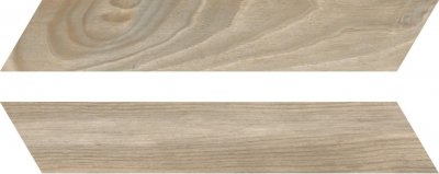  Керамическая плитка WDIE BROWN CHEVRON 7,5x40,7 от RONDINE