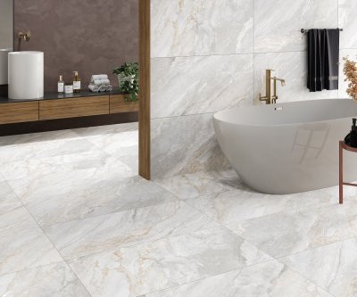  TRIVOLA BIANCO от ARCADIA CERAMICA