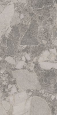 Плитка Рабат Стоун серый матовый обрезной KM3060B0021R 30x60x0,9 от KERAMA MARAZZI