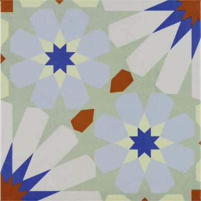  Плитка Pamesa Art Cassat 22,3x22,3 (1 кв.м.) от PAMESA