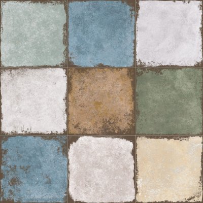 Rialto Mix 58x58 R от EL MOLINO